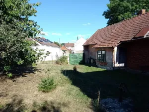Prodej rodinného domu, Sedlice, 80 m2