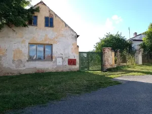 Prodej rodinného domu, Sedlice, 80 m2