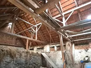 Prodej rodinného domu, Sedlice, 80 m2