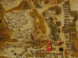 Prodej pozemku pro bydlení, Rabí, 1395 m2