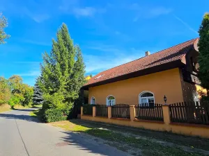 Prodej rodinného domu, Vysoká, 250 m2