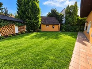 Prodej rodinného domu, Vysoká, 250 m2