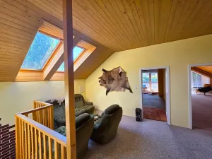 Prodej rodinného domu, Vysoká, 250 m2