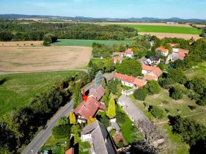 Prodej rodinného domu, Vysoká, 250 m2