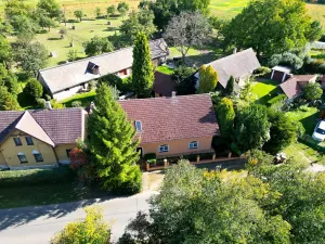 Prodej rodinného domu, Vysoká, 250 m2