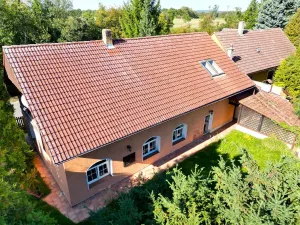 Prodej rodinného domu, Vysoká, 250 m2