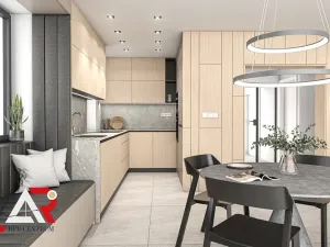 Prodej rodinného domu, Bohdalice-Pavlovice, 126 m2