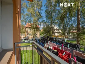 Prodej bytu 3+1, Šumperk, 8. května, 61 m2