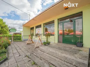 Prodej obchodního prostoru, Dolní Studénky, 160 m2