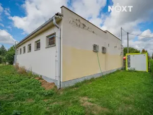 Prodej obchodního prostoru, Dolní Studénky, 160 m2