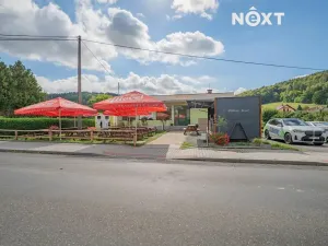 Prodej obchodního prostoru, Dolní Studénky, 160 m2
