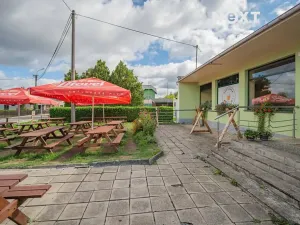 Prodej obchodního prostoru, Dolní Studénky, 160 m2