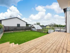 Prodej rodinného domu, Holešov, Sadová, 217 m2