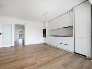 Prodej bytu 3+kk, Brno, Příkrá, 78 m2
