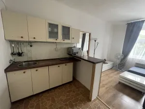 Pronájem bytu 2+kk, Praha - Michle, Michelská, 51 m2