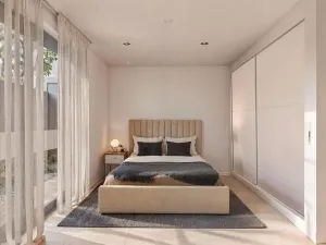 Prodej vily, Los Alcázares, Španělsko, 120 m2