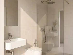 Prodej bytu 2+kk, Prášily, 41 m2