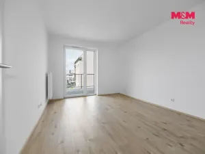 Pronájem bytu 2+kk, Plzeň, Safírová, 66 m2