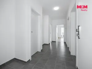 Pronájem bytu 2+kk, Plzeň, Safírová, 66 m2