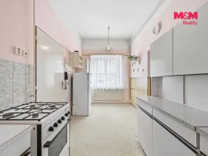 Prodej rodinného domu, Svitavy - Předměstí, Edvarda Beneše, 168 m2