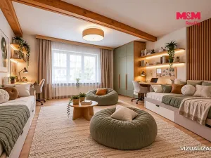 Prodej rodinného domu, Svitavy - Předměstí, Edvarda Beneše, 168 m2