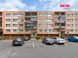 Prodej bytu 1+kk, Frýdek-Místek - Místek, Jiřího Trnky, 21 m2