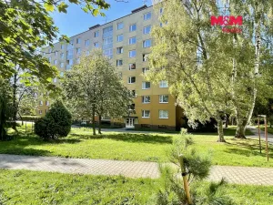 Prodej bytu 1+1, Svitavy - Předměstí, Bratří Čapků, 36 m2