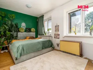 Prodej bytu 3+kk, Vítězná - Huntířov, 113 m2