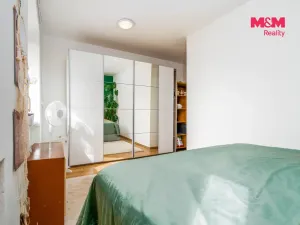Prodej bytu 3+kk, Vítězná - Huntířov, 113 m2