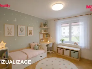Prodej bytu 3+kk, Vítězná - Huntířov, 113 m2
