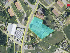 Prodej bytu 3+kk, Vítězná - Huntířov, 113 m2