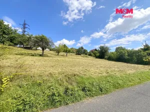 Prodej pozemku pro bydlení, Žitenice, 858 m2