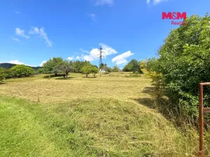 Prodej pozemku pro bydlení, Žitenice, 858 m2