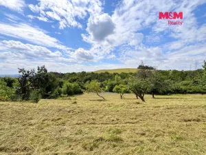 Prodej pozemku pro bydlení, Žitenice, 858 m2