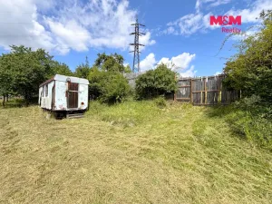Prodej pozemku pro bydlení, Žitenice, 858 m2