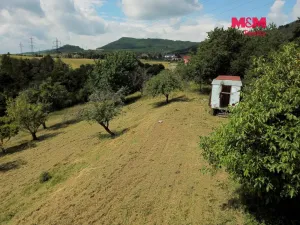 Prodej pozemku pro bydlení, Žitenice, 858 m2