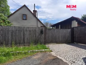 Prodej rodinného domu, Bouzov - Bezděkov, 158 m2