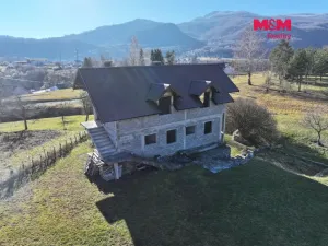 Prodej rodinného domu, Přelouč, B. Němcové, 320 m2