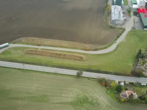 Prodej komerčního pozemku, Kočí, 6202 m2
