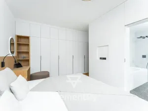 Pronájem bytu 4+kk, Hradec Králové, Heřmanova, 137 m2