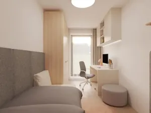 Prodej bytu 4+kk, Úhonice, Ke Hřišti, 83 m2