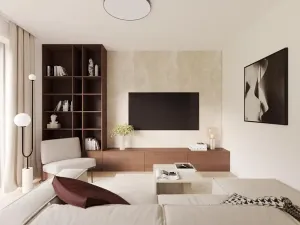 Prodej bytu 3+kk, Úhonice, Ke Hřišti, 83 m2