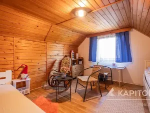 Prodej chalupy, Zborovice, Lesní, 101 m2