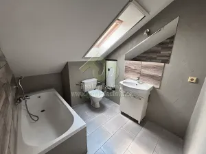 Pronájem bytu 2+kk, Rokycany, Družstevní, 54 m2