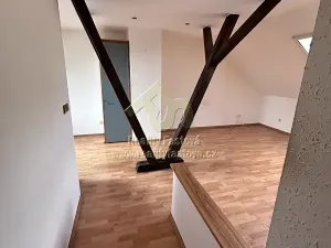 Pronájem bytu 2+kk, Rokycany, Družstevní, 54 m2