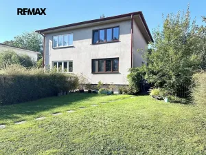 Prodej rodinného domu, Kostelec nad Černými lesy, Kutnohorská, 150 m2