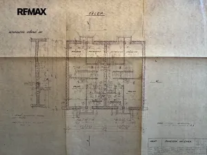 Prodej rodinného domu, Kostelec nad Černými lesy, Kutnohorská, 150 m2
