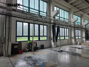 Pronájem výrobních prostor, Roudnice nad Labem, Pracnerova, 2250 m2