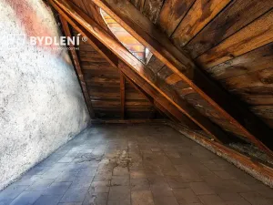 Prodej vícegeneračního domu, Novosedlice, Husova, 360 m2