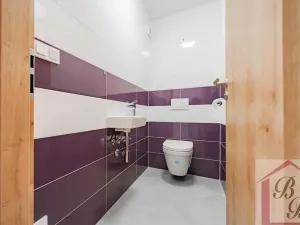 Prodej rodinného domu, Mladá Boleslav, 154 m2